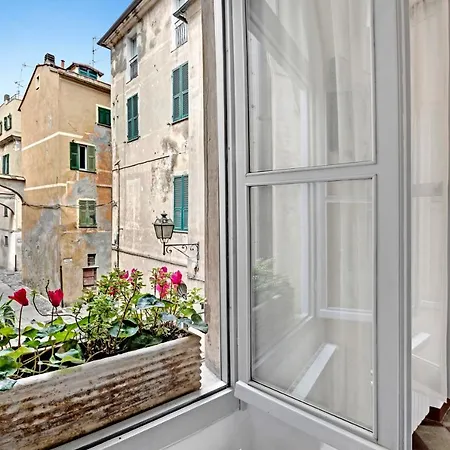 Bilocale Merlino Daire Finale Ligure