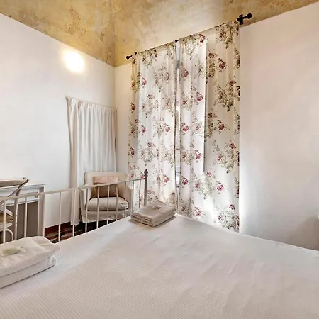 Bilocale Merlino Apartment *