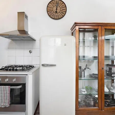 Bilocale Merlino Appartement