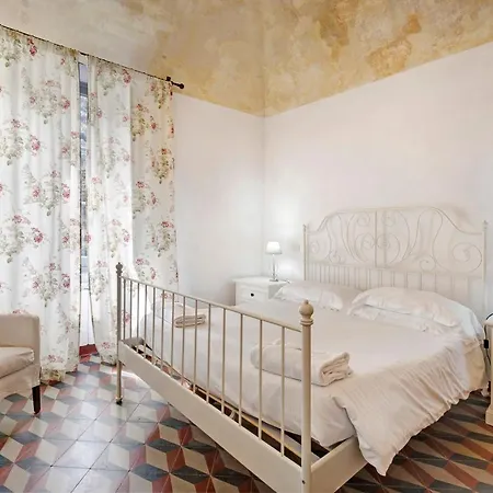 Apartment Bilocale Merlino *
