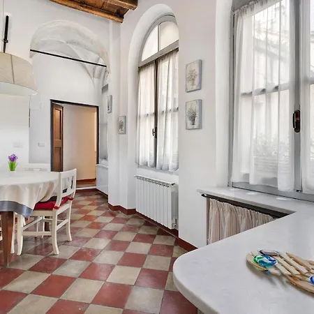 Lägenhet Bilocale Merlino Finale Ligure