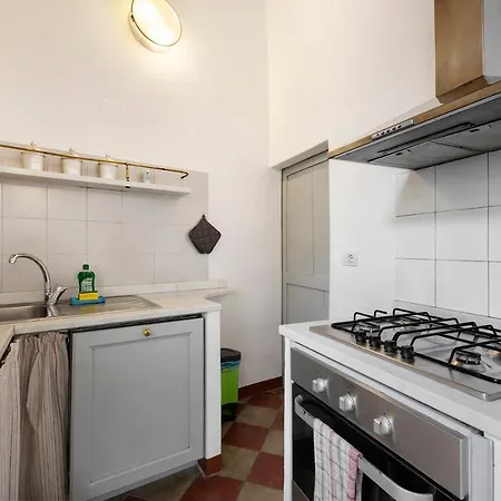 Bilocale Merlino Finale Ligure