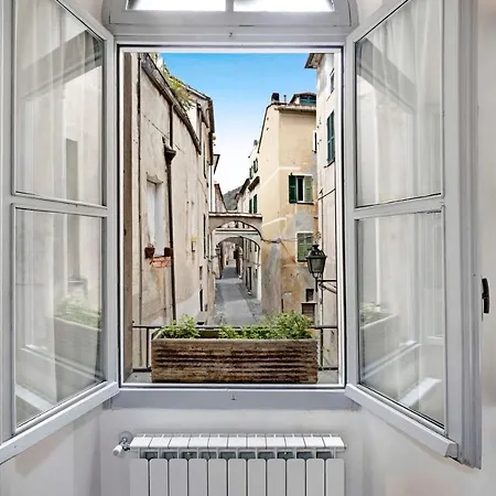 Bilocale Merlino Apartment