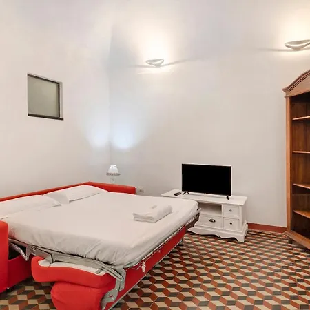 Apartment Bilocale Merlino *