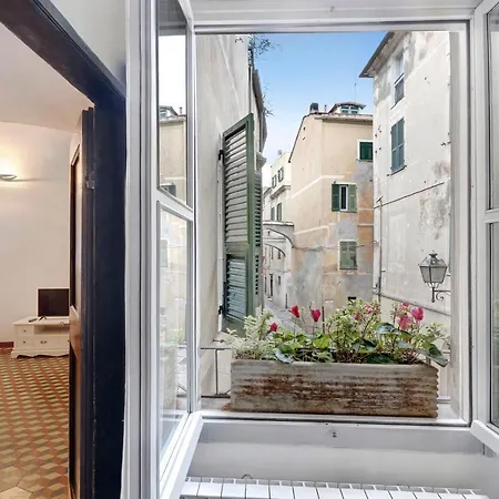Apartment Bilocale Merlino *