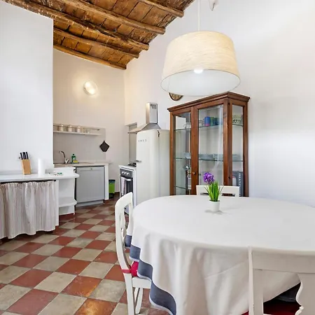 Apartamento Bilocale Merlino Finale Ligure