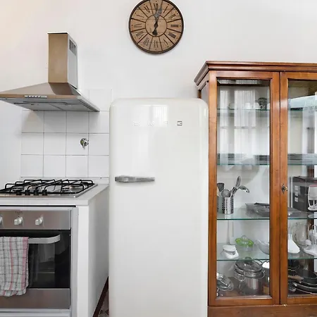Bilocale Merlino Apartamento