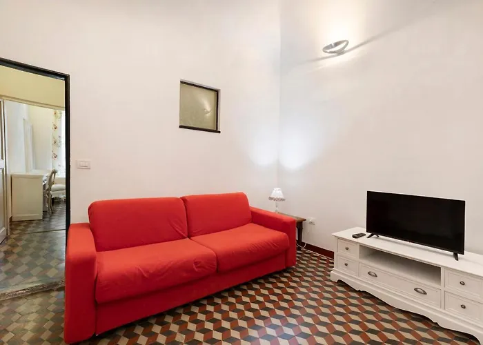 Lägenhet Bilocale Merlino Finale Ligure