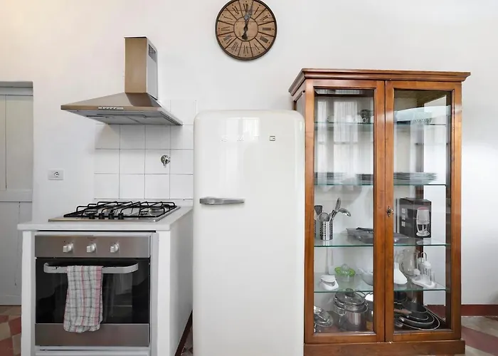 Bilocale Merlino דירה