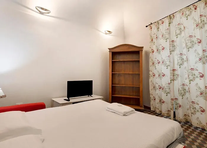 Bilocale Merlino פינאלה ליגורה