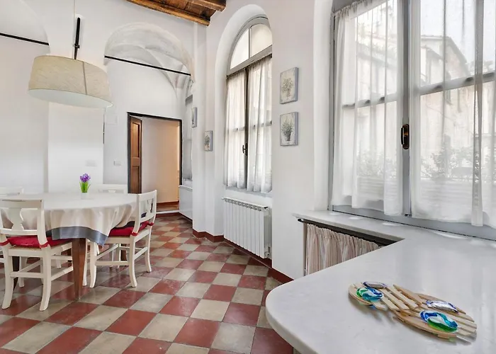 דירה Bilocale Merlino פינאלה ליגורה