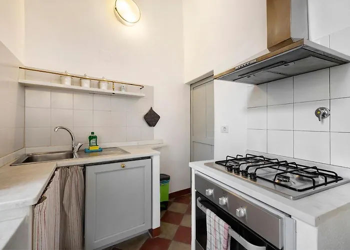 Bilocale Merlino פינאלה ליגורה