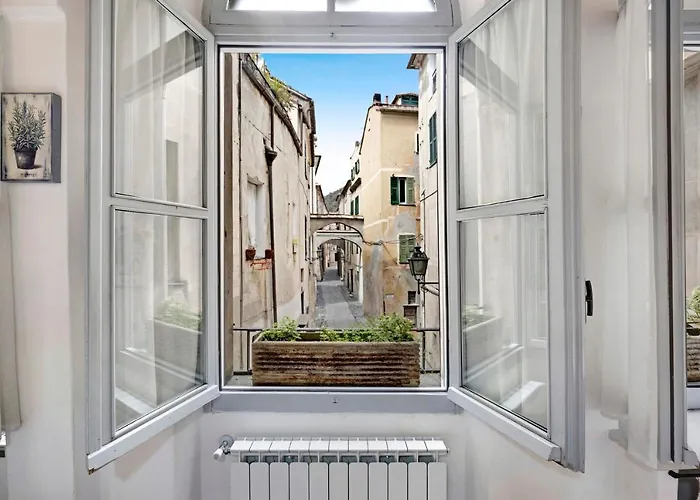 Bilocale Merlino Lägenhet