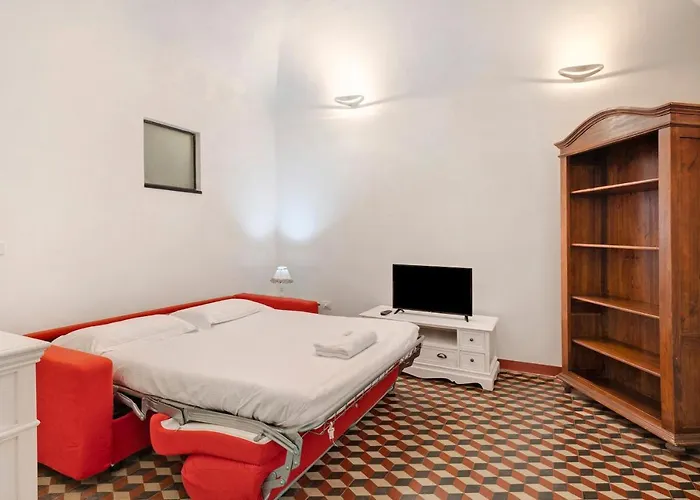 דירה Bilocale Merlino *