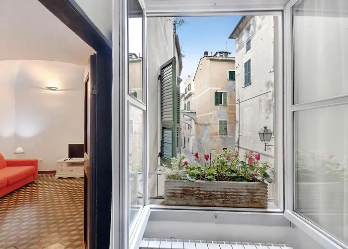 דירה Bilocale Merlino *