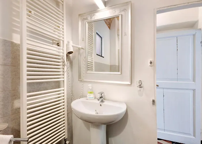 דירה Bilocale Merlino *